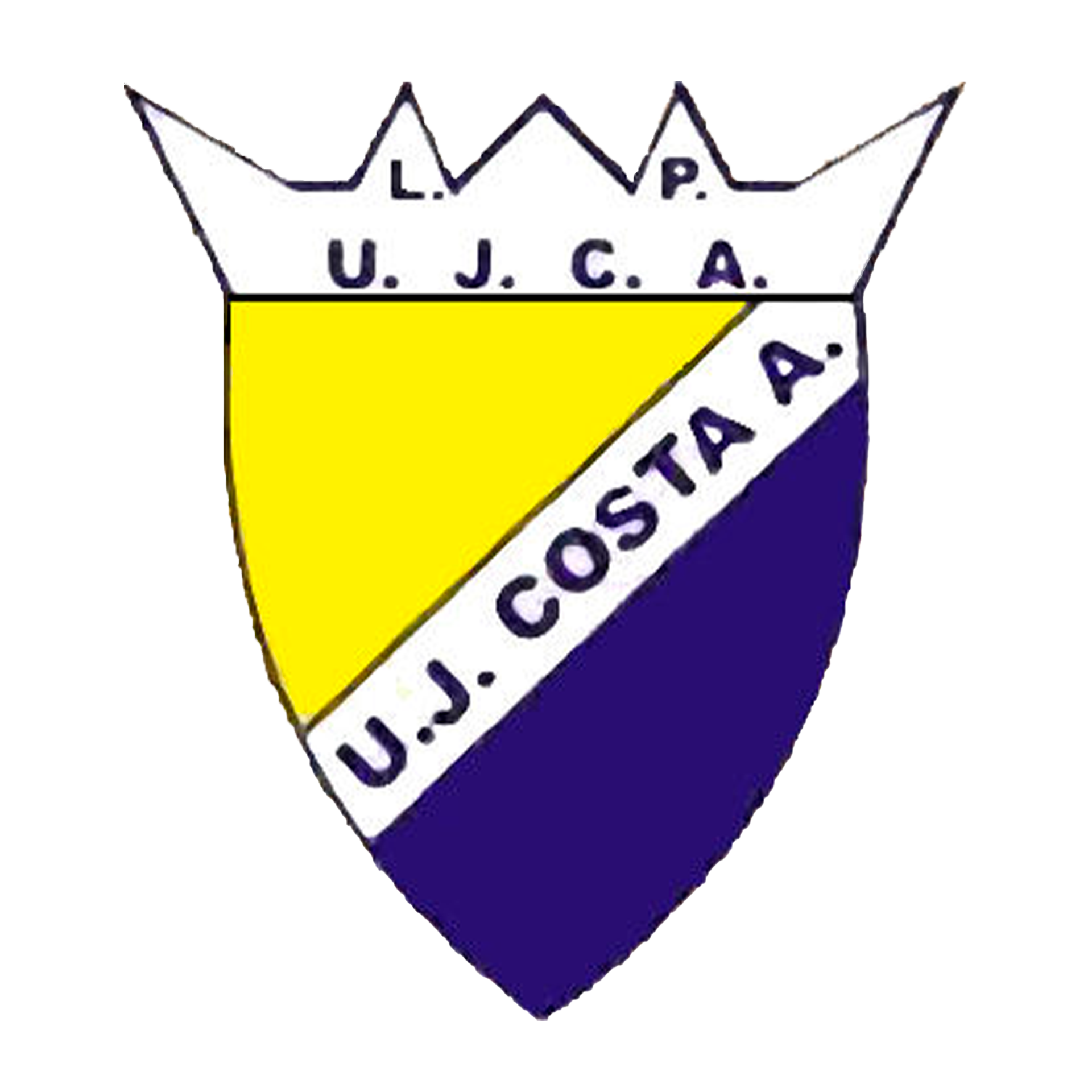 Unión Juventud Costa Ayala